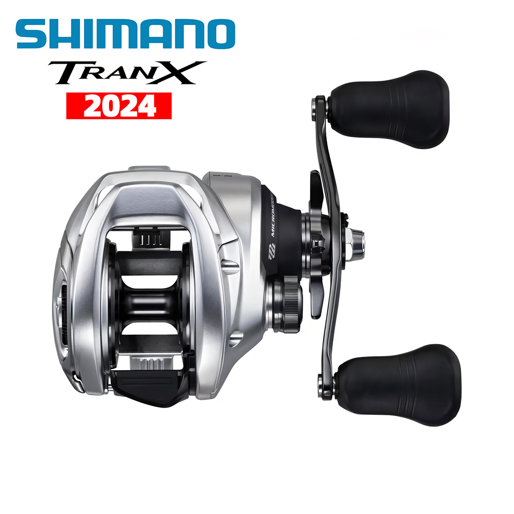 Daiwa Reel Bg - Reel Pancing Shimano Tranx 300 2024,