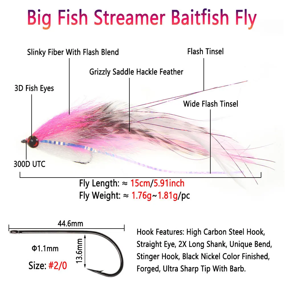 Bimoo umpan pancing, #2/0 15cm - Fishing Lure Jerkbait ulasan dan harga
